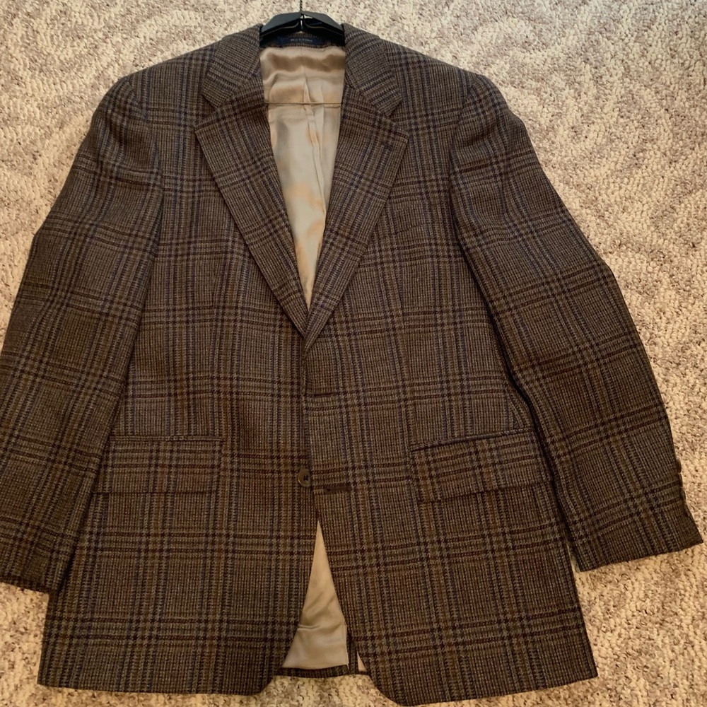 Sports Coat